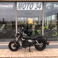 Keeway Superlight 125 - 2026