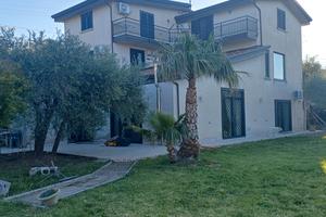 villa singola 