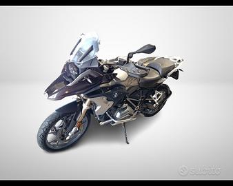 BMW MOTO R 1200 GS - ABS