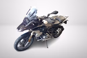 BMW MOTO R 1200 GS - ABS