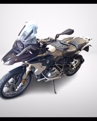 BMW MOTO R 1200 GS - ABS
