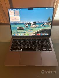 MacBook Air