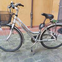 bici da donna