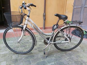 bici da donna