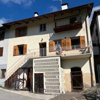Villetta in Val di Fiemme