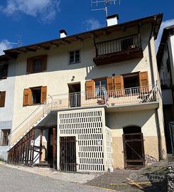 Villetta in Val di Fiemme