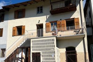 Villetta in Val di Fiemme