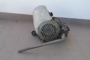 Piaggio ape ab3