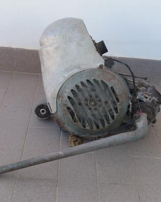 Piaggio ape ab3