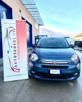 FIAT 500X 1.3 MultiJet 95 CV Pop Star UNICO PROP