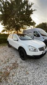 Nissan Qashqai 1.5