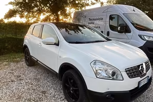 Nissan Qashqai 1.5