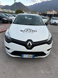 Renault Clio dCi 8V 75CV Start&Stop 5 porte Energy