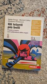 Gli istanti più belli 
