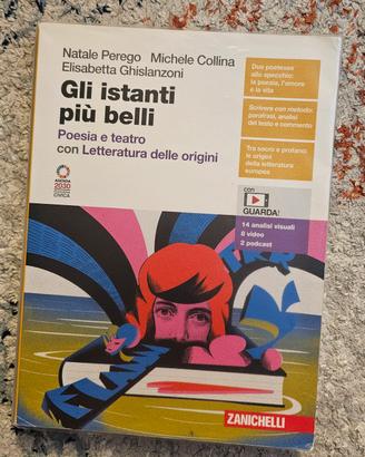 Gli istanti più belli 