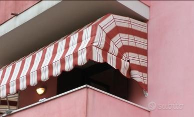 Tenda capottina nuova