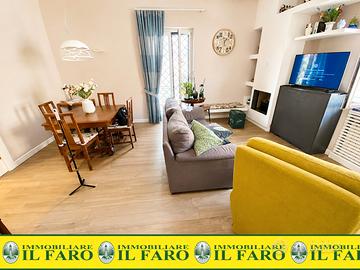 Proprieta' indipendente con ampio giardino