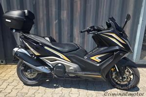 Kymco AK 550 2017