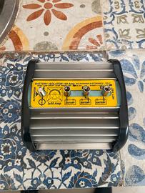 Ripartitore di corrente 3x50 (NUOVO)