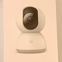Xiaomi Mi 360° Home Security Camera 2K, Bianco