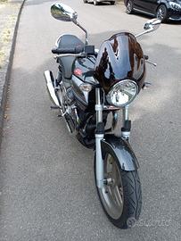 Moto Guzzi Breva 750 - 2004