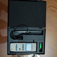 Termoigrometro UR100 - Misura Temp. e Umidità