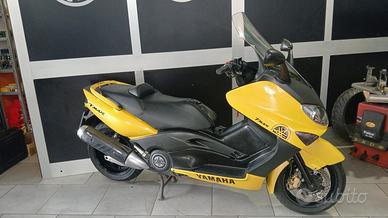 T-Max 500 iniezione