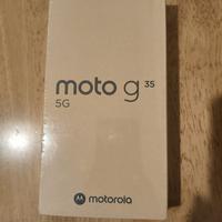  TELEFONO MOTOROLA G35 5G