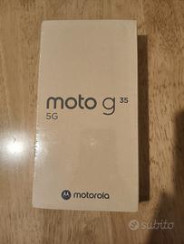  TELEFONO MOTOROLA G35 5G