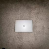 MacBook Pro 15” Retina (Mid 2015)