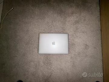 MacBook Pro 15” Retina (Mid 2015)