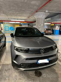 Opel Mokka 1.2 130cw - Ultimate