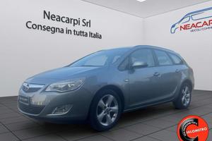 OPEL Astra 1.7 CDTI 110CV SPORTS TOURER-GOMMATA