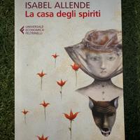 La casa degli spiriti