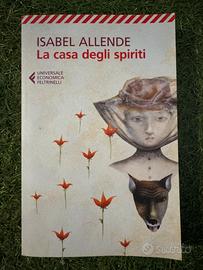 La casa degli spiriti