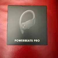 Cuffie Powerbeats Pro (Apple)