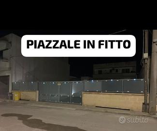 Piazzale