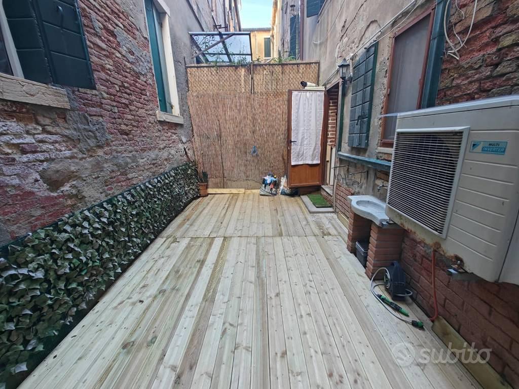 Appartamento – Venezia, Cannaregio - Vista 2