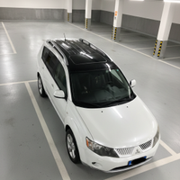 MITSUBISHI OUTLANDER 2.0 DI-D 140 CV INSTYLE (7 PO