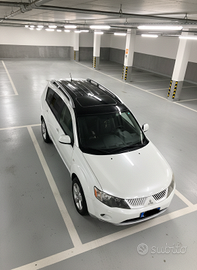 MITSUBISHI OUTLANDER 2.0 DI-D 140 CV INSTYLE (7 PO