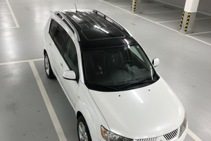 MITSUBISHI OUTLANDER 2.0 DI-D 140 CV INSTYLE (7 PO