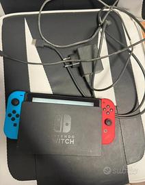 Nintendo swtich