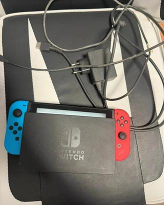 Nintendo swtich