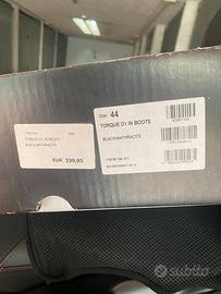 Stivali Dainese Torque D1