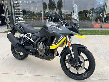 SUZUKI V-Strom 800SE Abs