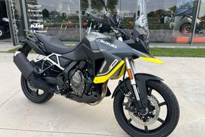 SUZUKI V-Strom 800SE Abs