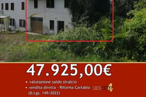 Porzione di casa a Spresiano (TV)