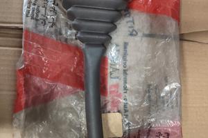 pomello leva cambio fiat uno