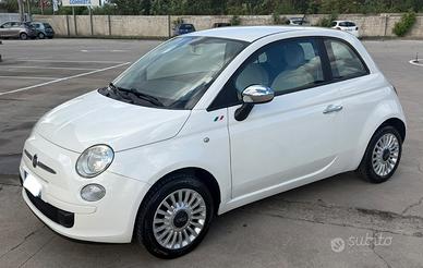 Fiat 500 1.2 Benz 69CV Pop DA AMATORE
