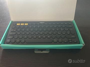 Tastiera multi device